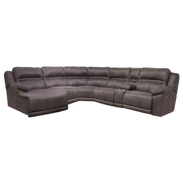 Catnapper Sectional Components Reclining 62157 1153-18/1253-18 IMAGE 1