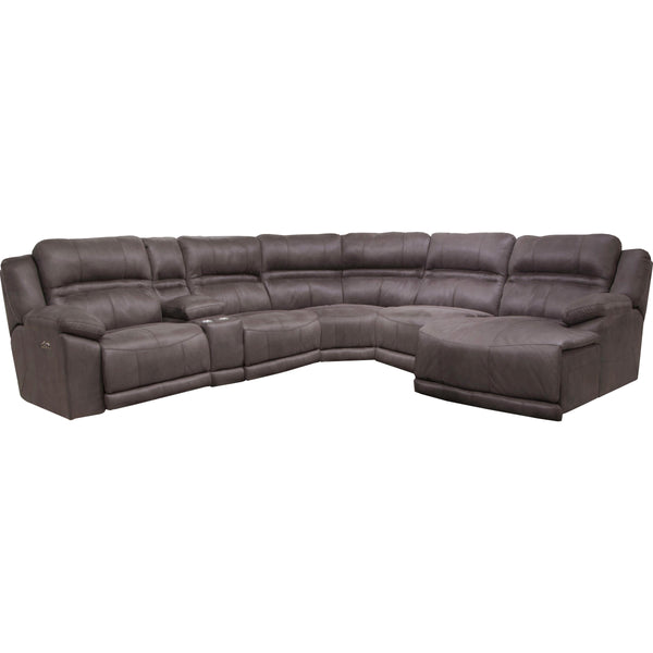 Catnapper Sectional Components Reclining 762156 1153-18/1253-18 IMAGE 1