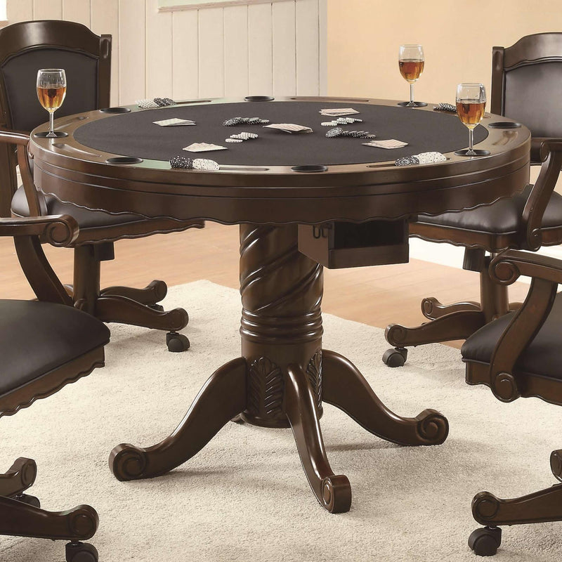Coaster Furniture Game Tables Table 100871 IMAGE 3
