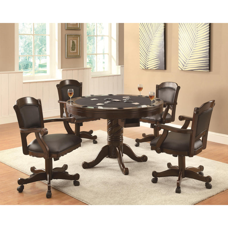 Coaster Furniture Game Tables Table 100871 IMAGE 4