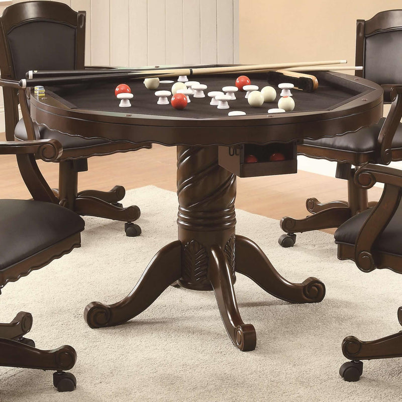 Coaster Furniture Game Tables Table 100871 IMAGE 5