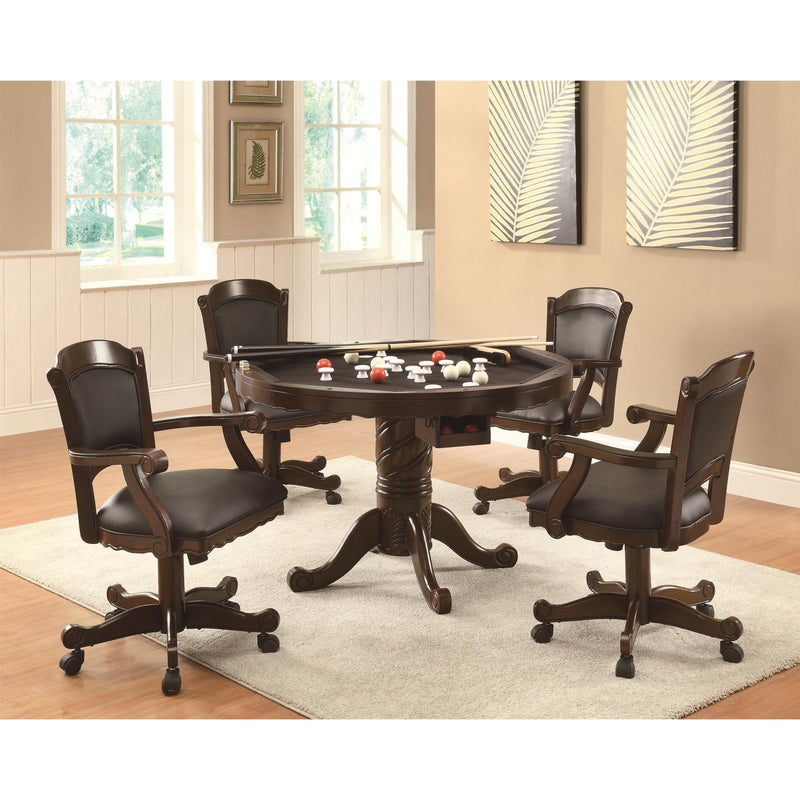 Coaster Furniture Game Tables Table 100871 IMAGE 6