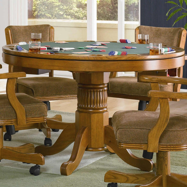 Coaster Furniture Game Tables Table 100951 IMAGE 1
