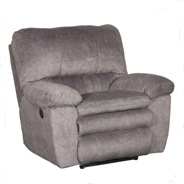 Catnapper Reyes Power Fabric Recliner with Wall Recline 62400-7 2792-28 IMAGE 1