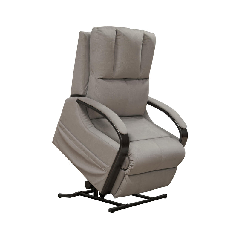 Catnapper Chandler Fabric Lift Chair with Heat and Massage 4863 1528-28 IMAGE 2