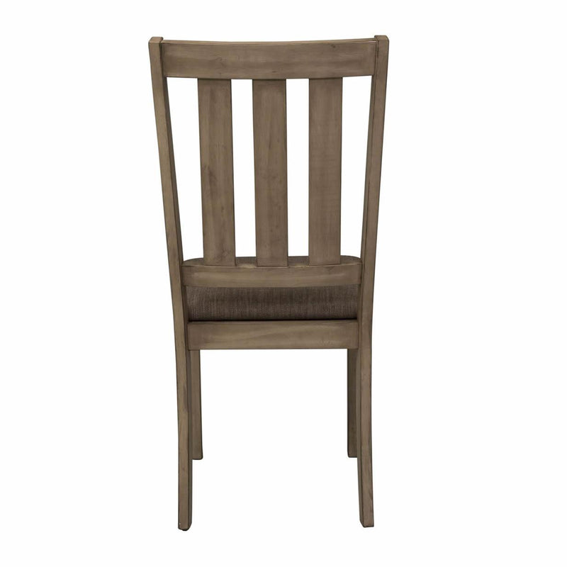Liberty Furniture Industries Inc. Sun Valley Dining Chair 439-C1501S IMAGE 5