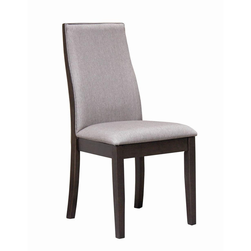 Coaster Furniture Spring Creek Dining Chair 106583 IMAGE 1