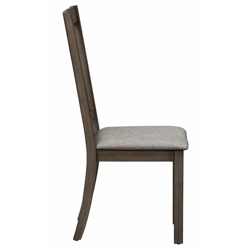 Liberty Furniture Industries Inc. Tanners Creek Dining Chair 686-C1501S IMAGE 3