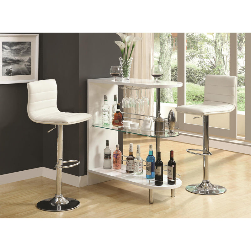 Coaster Furniture Bars Bars 101073 IMAGE 2