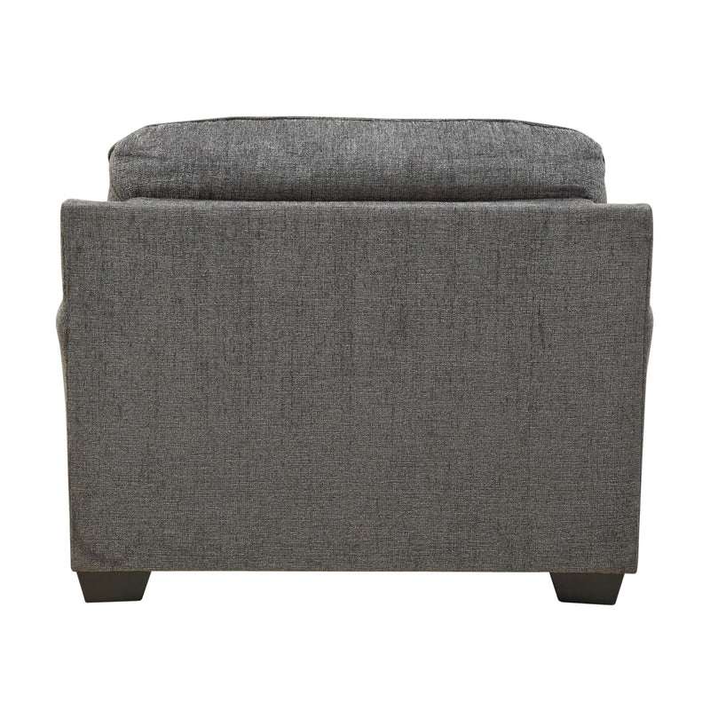 Benchcraft Locklin Stationary Fabric Chair 9590423 IMAGE 3