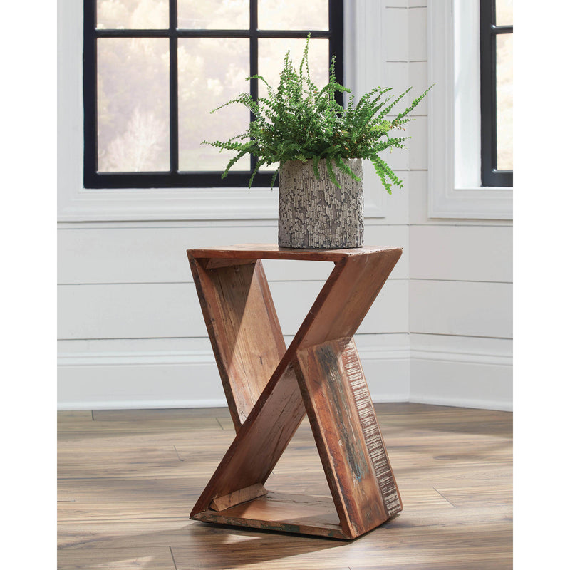Coaster Furniture Accent Table 910180 IMAGE 1