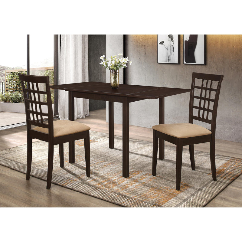Coaster Furniture Kelso Dining Table 190821 IMAGE 7