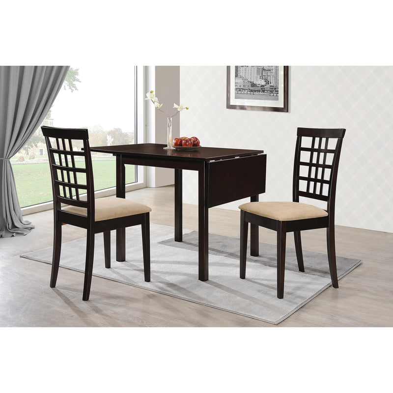 Coaster Furniture Kelso Dining Table 190821 IMAGE 8