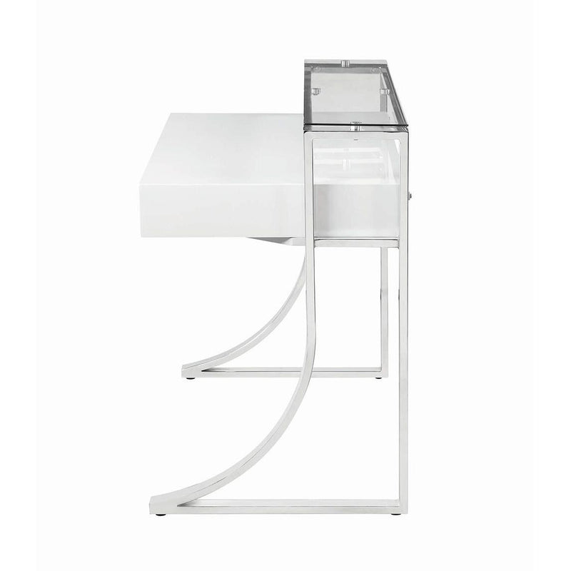 Coaster Furniture Office Desks Desks 802141 IMAGE 3