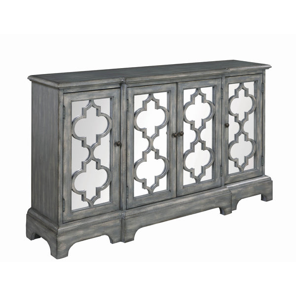 Coaster Furniture Accent Cabinets Cabinets 950822 IMAGE 1
