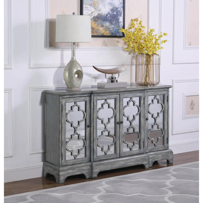 Coaster Furniture Accent Cabinets Cabinets 950822 IMAGE 8