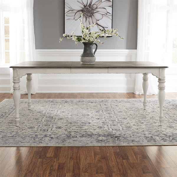 Liberty Furniture Industries Inc. Magnolia Manor Dining Table 244-T4072 IMAGE 1