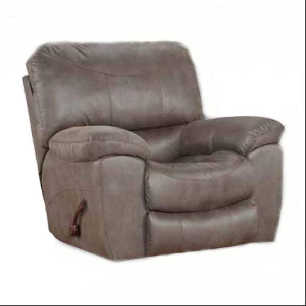 Catnapper Trent Power Leather Look Recliner with Wall Recliner 61920-4 1153-18 IMAGE 1