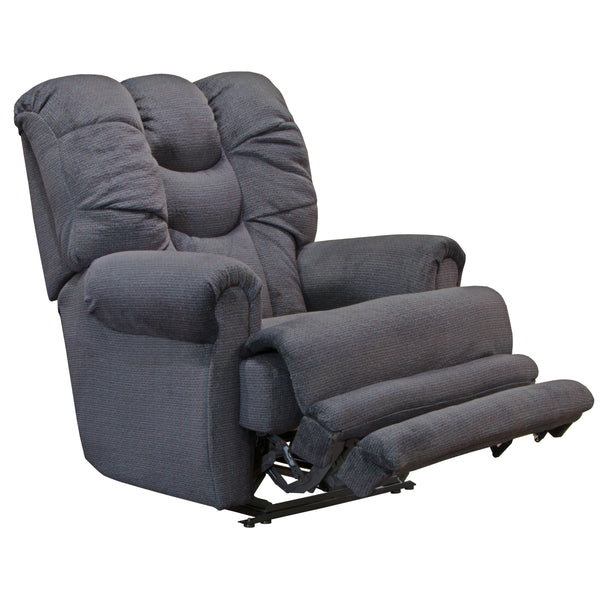 Catnapper Malone Fabric Recliner with Wall Recline 4257-7 2008-23 IMAGE 1