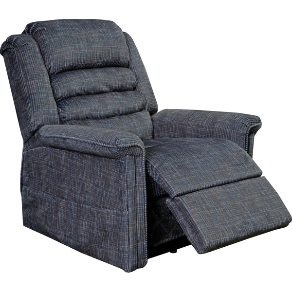Catnapper Soother Fabric Lift Chair with Heat and Massage 4825 2001-28 IMAGE 1