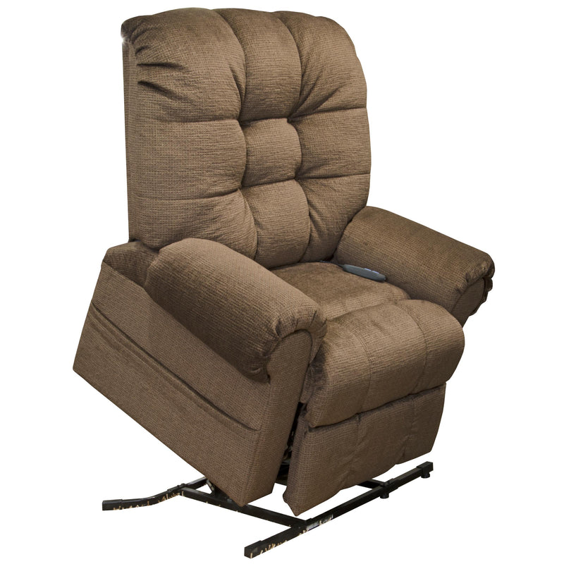 Catnapper Omni Fabric Lift Chair 4827 2008-45 IMAGE 2