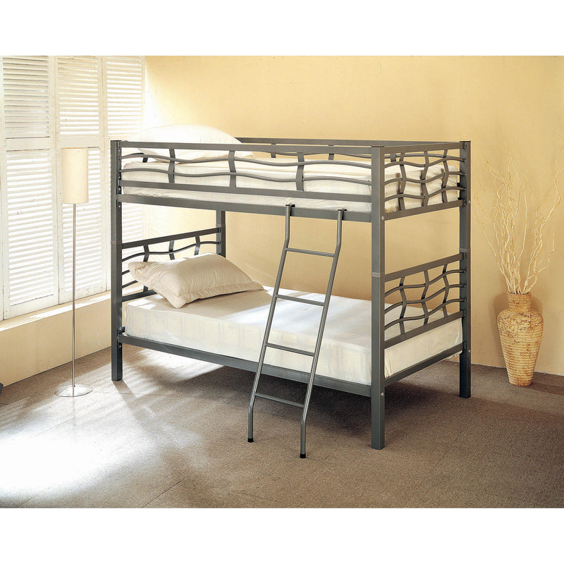 Coaster Furniture Kids Beds Bunk Bed 7395 IMAGE 1