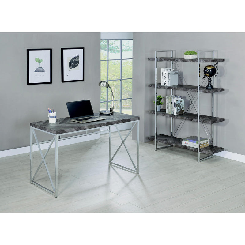 Coaster Furniture Bookcases 4-Shelf 802613 IMAGE 6