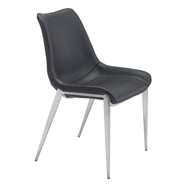 Zuo Magnus Dining Chair 101271 IMAGE 1