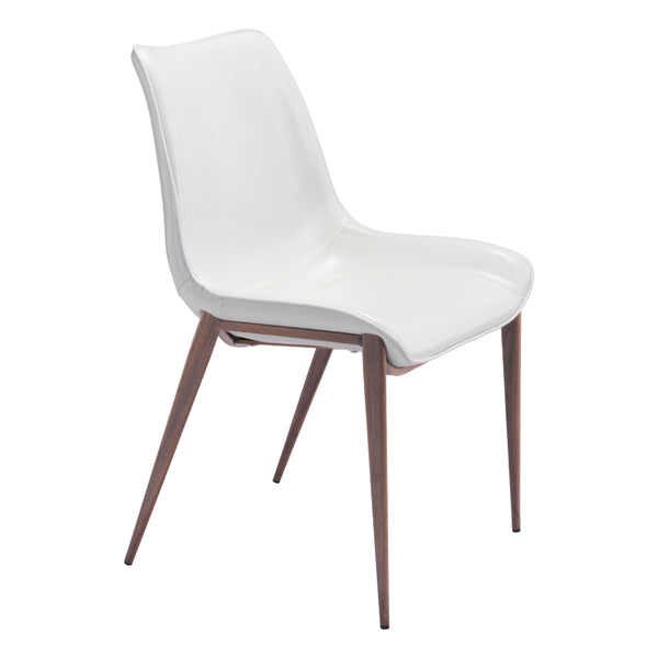 Zuo Magnus Dining Chair 101273 IMAGE 1