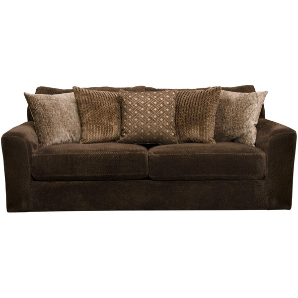 Jackson Furniture Midwood Stationary Fabric Sofa 3291-03 1806-49/2642-49 IMAGE 1