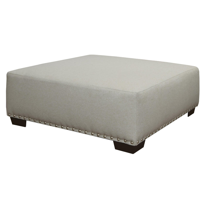 Jackson Furniture Middleton Fabric Ottoman 4478-28 1605-38 IMAGE 1