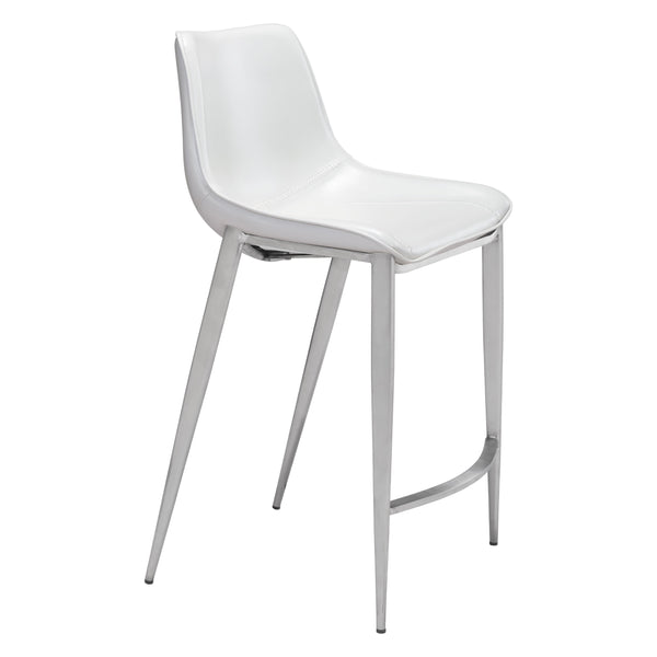 Zuo Magnus Counter Height Dining Chair 101408 IMAGE 1