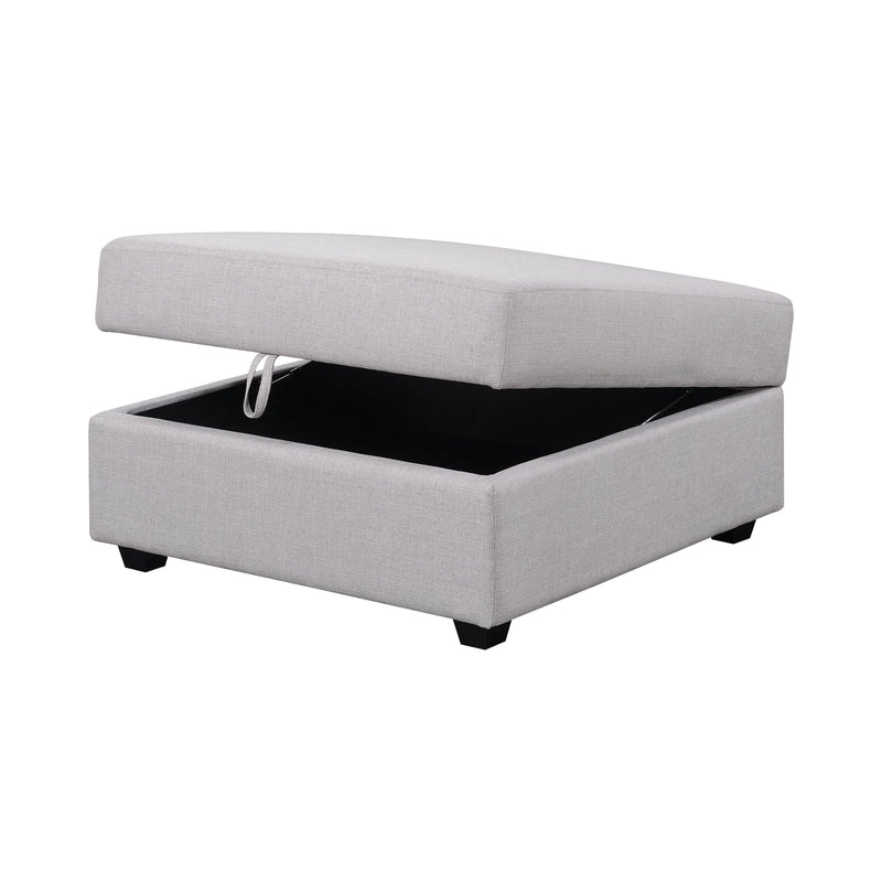 Coaster Furniture Cambria Fabric 6 pc Sectional 551513/551511/551511/551512/551511/551511 IMAGE 11