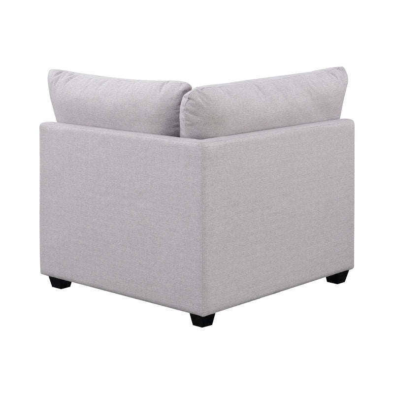 Coaster Furniture Cambria Fabric 6 pc Sectional 551513/551511/551511/551512/551511/551511 IMAGE 8