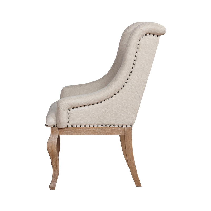 Coaster Furniture Glen Cove Dining Chair 110293 IMAGE 3