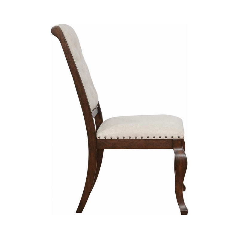 Coaster Furniture Glen Cove Dining Chair 110312 IMAGE 4
