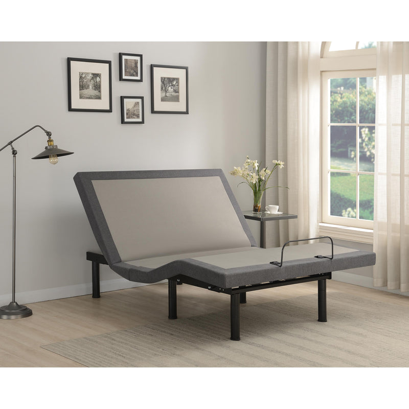 Coaster Furniture Queen Adjustable Bed Frame 350131Q IMAGE 12