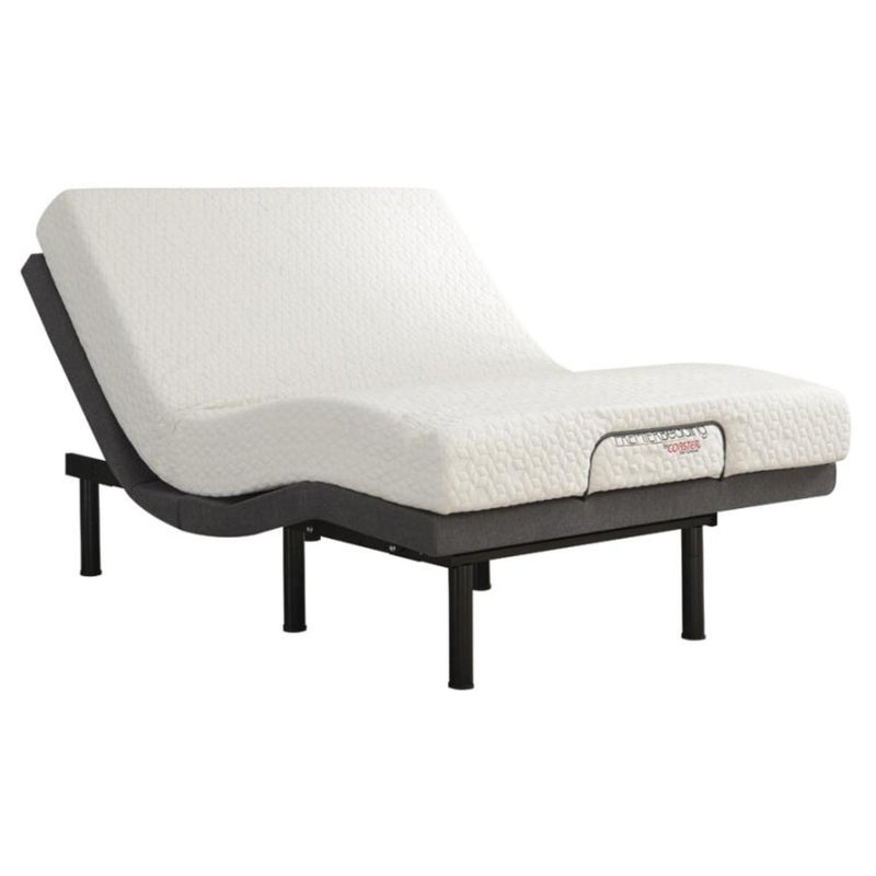 Coaster Furniture Queen Adjustable Bed Frame 350132Q IMAGE 11