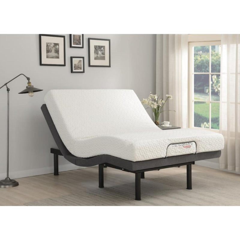 Coaster Furniture Queen Adjustable Bed Frame 350132Q IMAGE 12