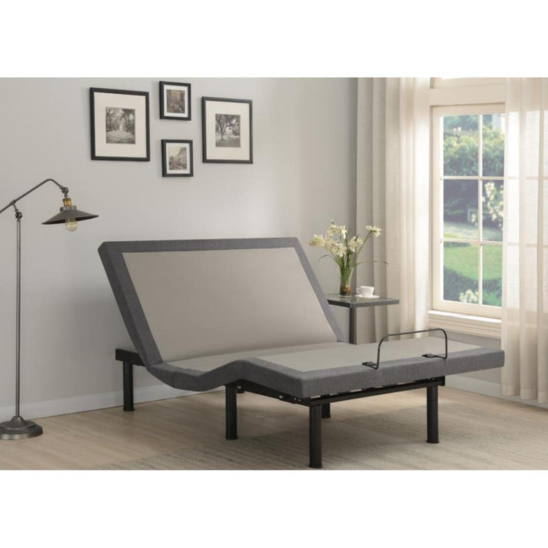 Coaster Furniture Queen Adjustable Bed Frame 350132Q IMAGE 13