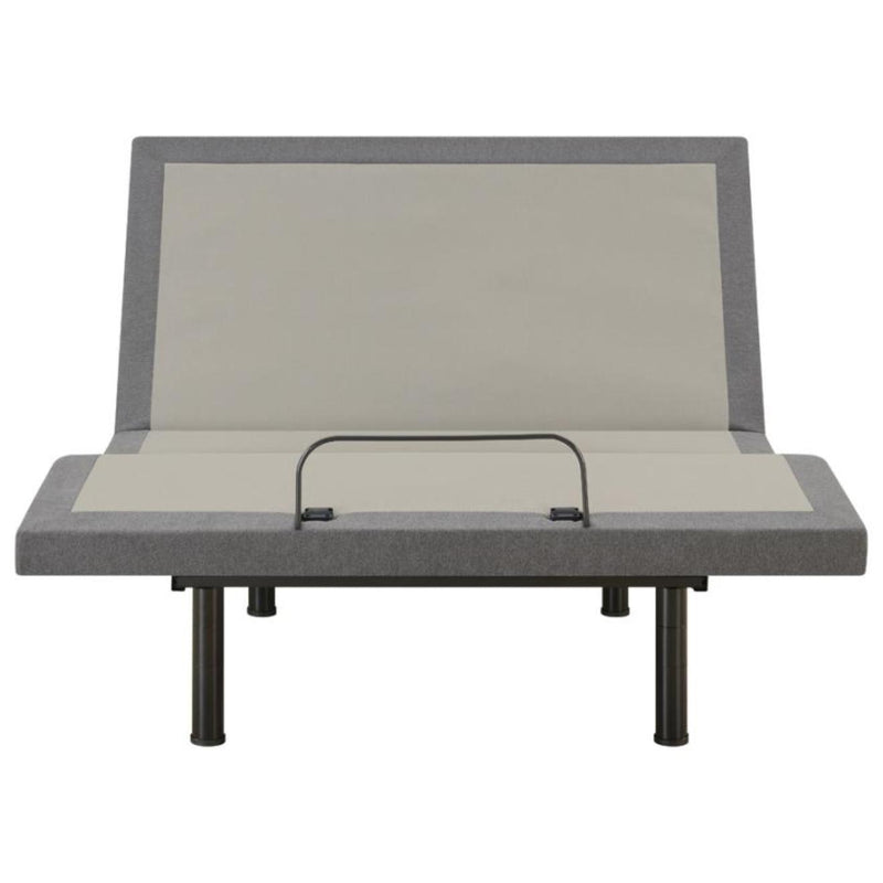 Coaster Furniture Queen Adjustable Bed Frame 350132Q IMAGE 2