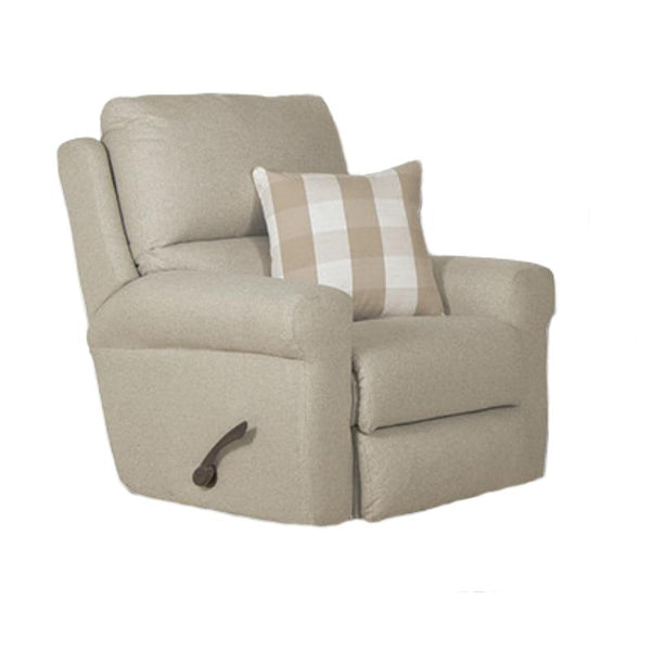 Catnapper Westport Glider Fabric Recliner with Wall Recline 1210-6 1605-38/2533-16 IMAGE 1