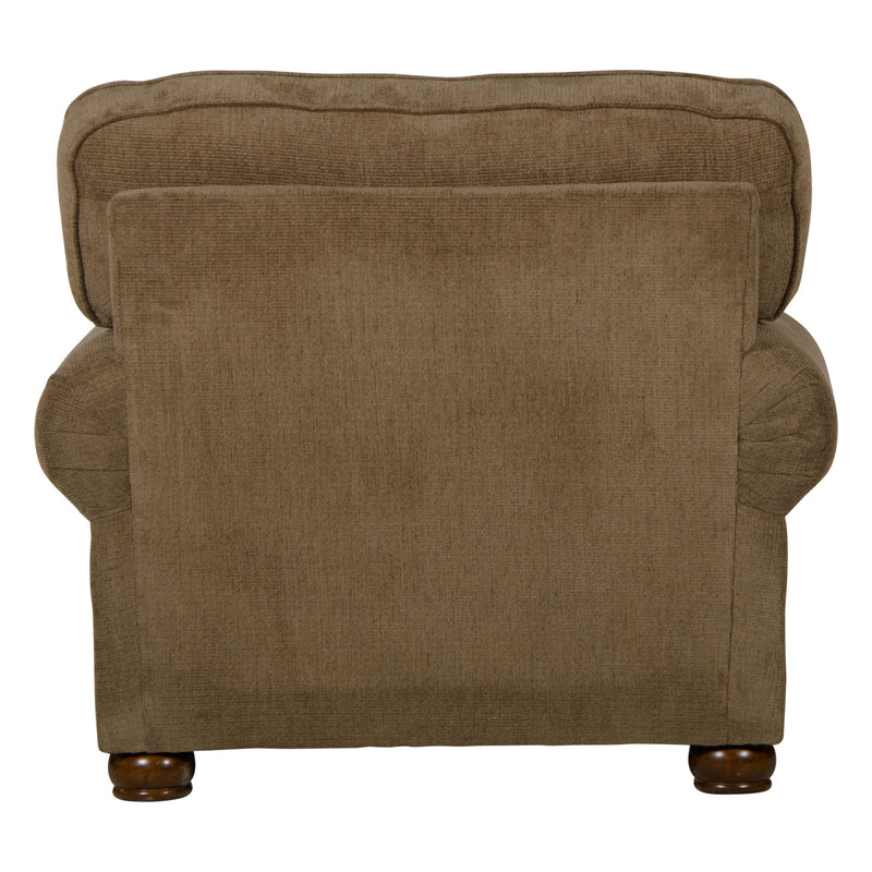 Jackson Furniture Singletary Stationary Fabric Chair 3241-01 2010-49/2011-49 IMAGE 2