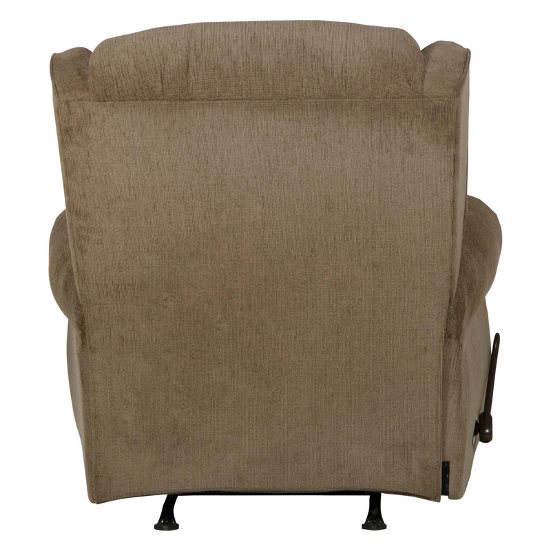 Jackson Furniture Singletary Rocker Fabric Recliner 3241-11 2010-49 IMAGE 4