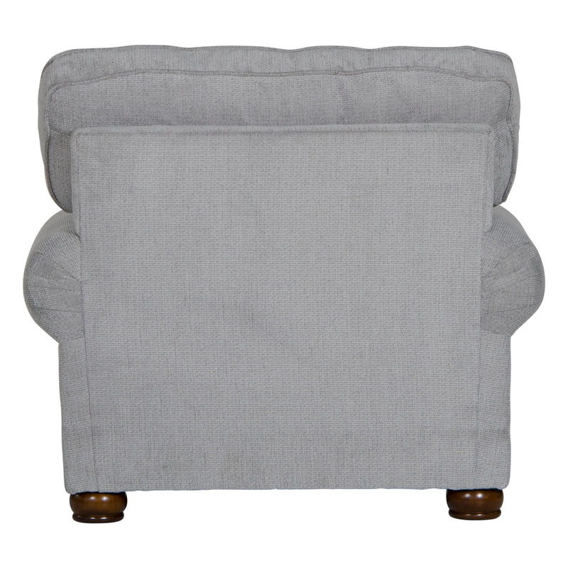 Jackson Furniture Singletary Stationary Fabric Chair 3241-01 2010-18/2011-48 IMAGE 4