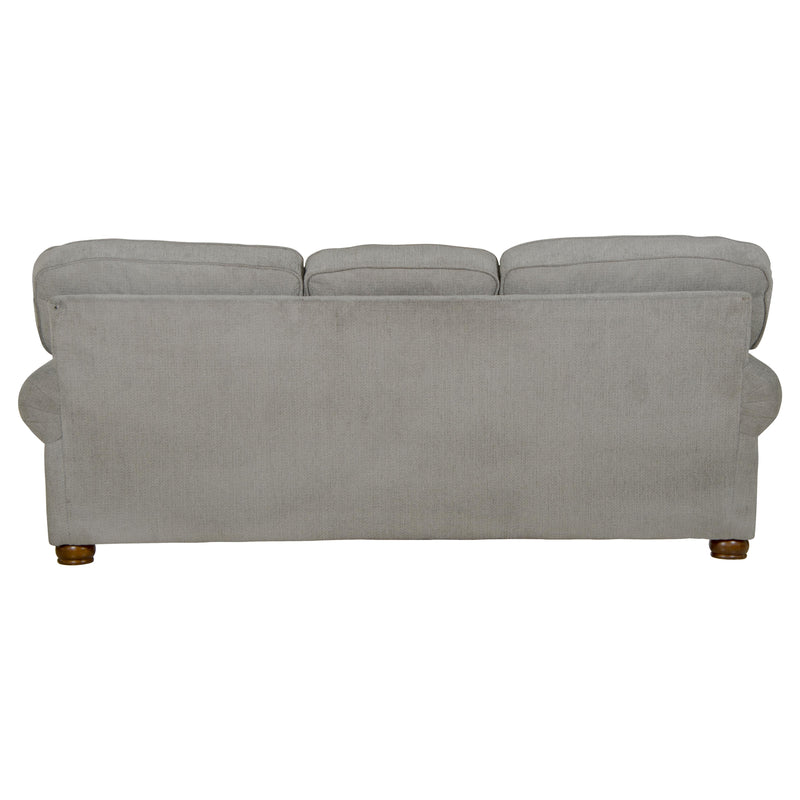 Jackson Furniture Singletary Fabric Queen Sofabed 3241-04 2010-18/2011-48 IMAGE 3