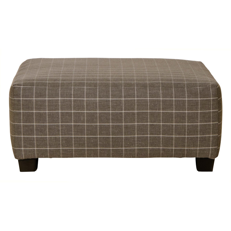 Jackson Furniture Lewiston Fabric Ottoman 3279-12 2085-18 IMAGE 2