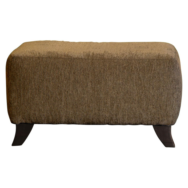 Jackson Furniture Alyssa Fabric Ottoman 4215-10 2072-29 IMAGE 2