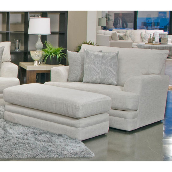 Jackson Furniture Zeller Stationary Fabric Chair 4470-01 1680-16/2198-28 IMAGE 1