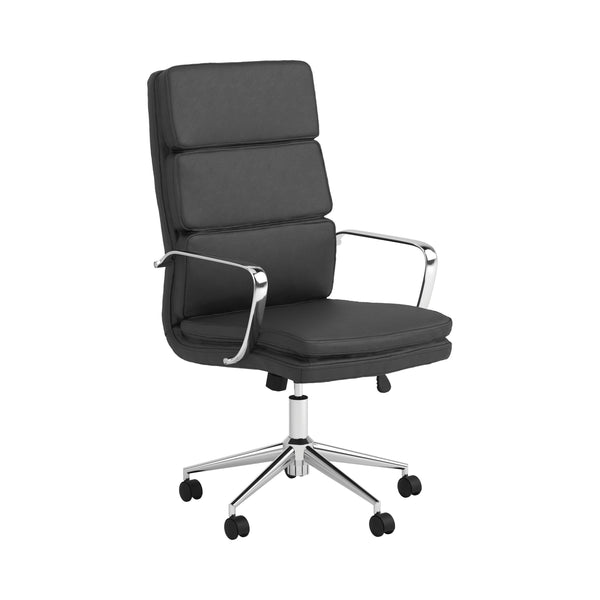 Coaster Furniture Office Chairs Office Chairs 801744 IMAGE 1